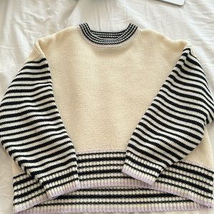 Topshop sweater